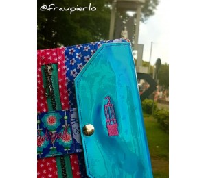 Stickserie Ruhrpott Liebe